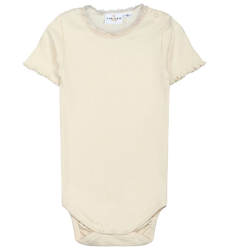 The New Body k/ä - TnsKrista - Rib - White Swan - The New - 56 - Body K/Ä The New Body k/ä - TnsKrista - Rib - White Swan - The New - 56 - Body K/Ä von The New