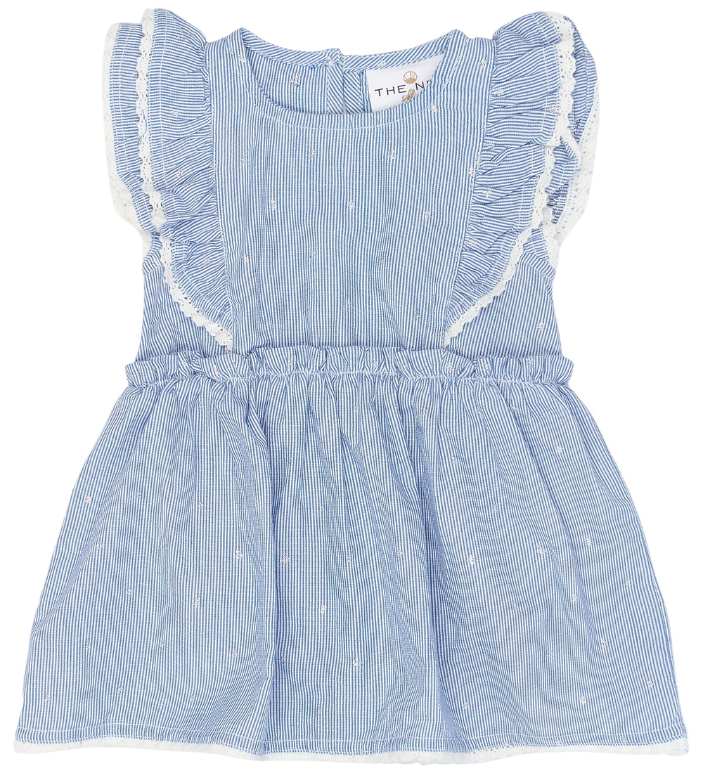 The New Bodykleid - TnsbThea - Forever Blue Striped - The New - 1 Jahr (80) - Body K/Ä von The New