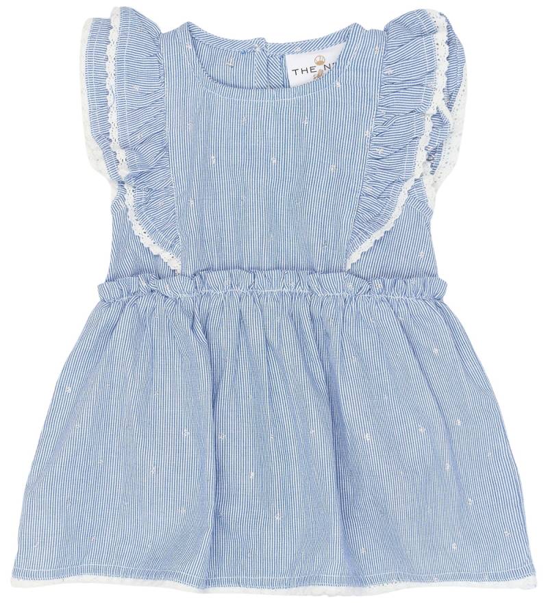 The New Bodykleid - TnsbThea - Forever Blue Striped - The New - 1 Jahr (80) - Body K/Ä von The New