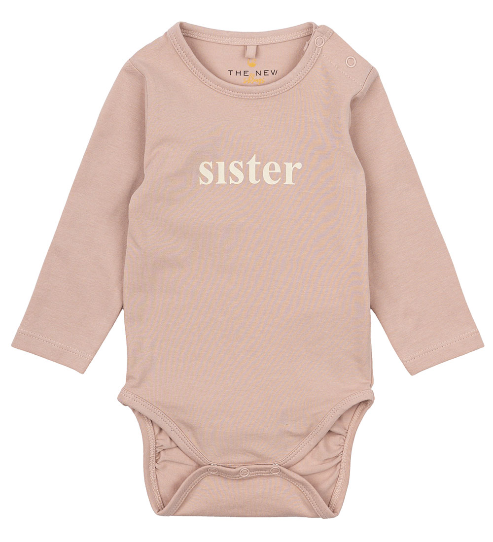 The New Siblings Body l/ä - TnsbNatalie - Adobe Rose - The New - 74 - Body L/Ä The New Siblings Body l/ä - TnsbNatalie - Adobe Rose - The New - 74 - Body L/Ä von The New