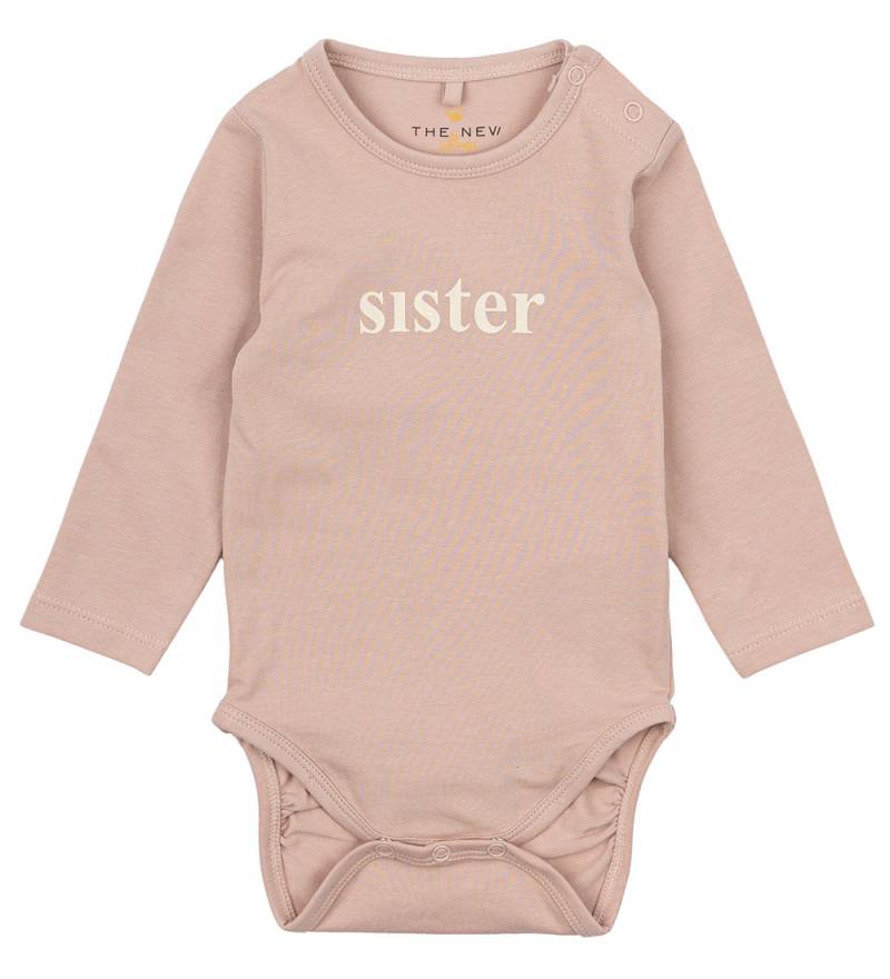 The New Siblings Body l/ä - TnsbNatalie - Adobe Rose - The New - 74 - Body L/Ä The New Siblings Body l/ä - TnsbNatalie - Adobe Rose - The New - 74 - Body L/Ä von The New