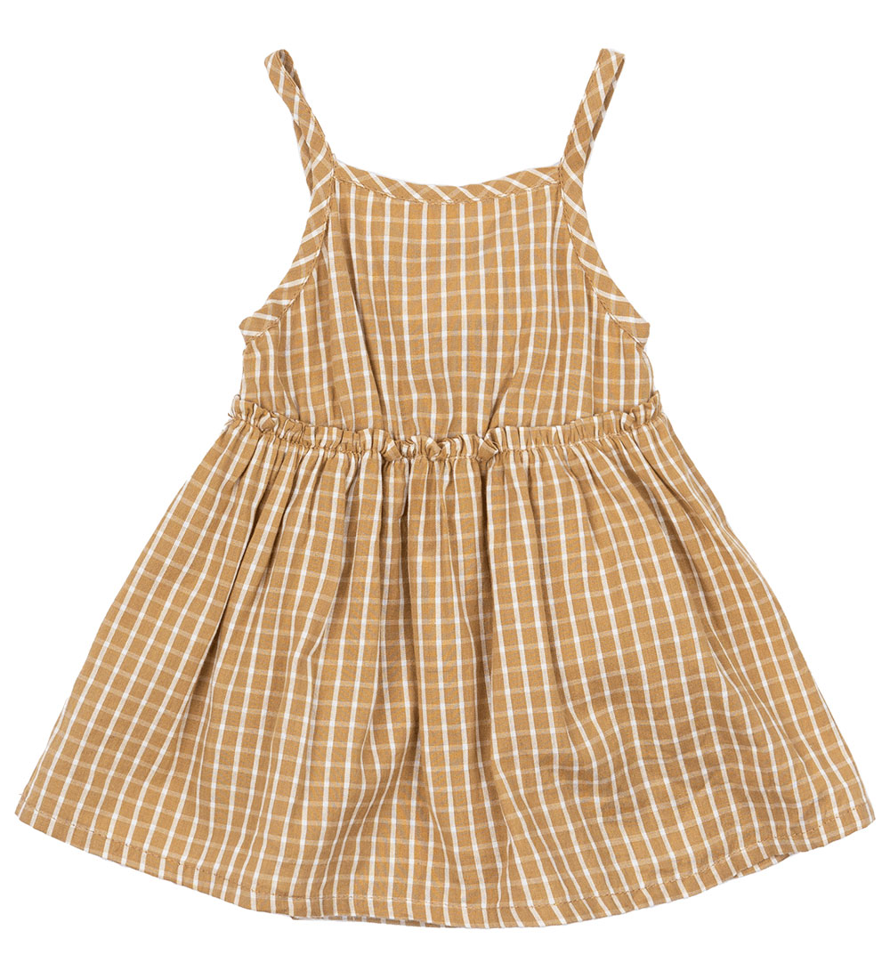 The New Siblings Bodykleid ohne Ärmel - TnsbNini - Apple Cinnamo - The New - 1½ Jahre (86) - Body ärmellos von The New