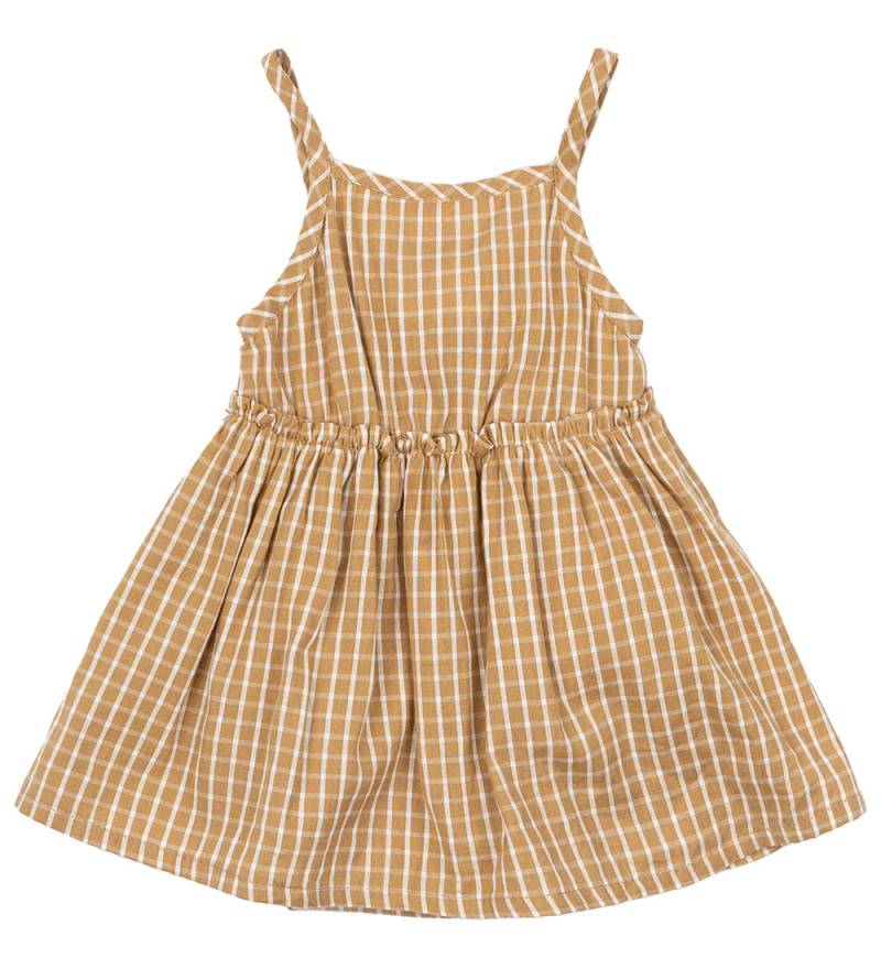 The New Siblings Bodykleid ohne Ärmel - TnsbNini - Apple Cinnamo - The New - 1½ Jahre (86) - Body ärmellos von The New