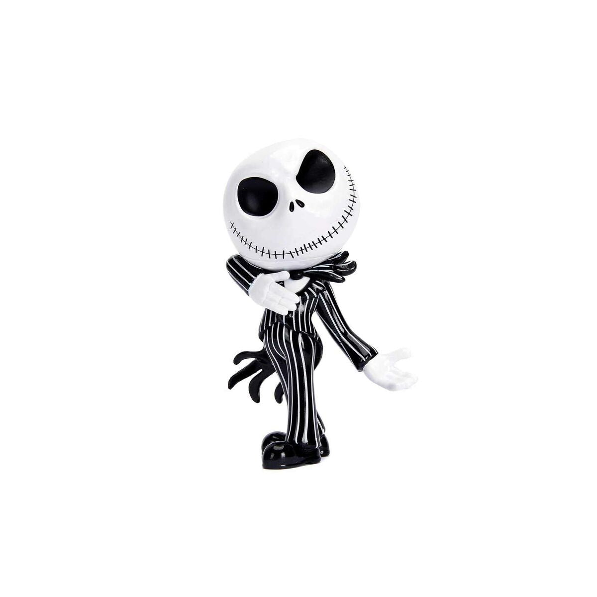 Figur The Nightmare Before Christmas Jack Skellington 10 cm von The Nightmare Before Christmas