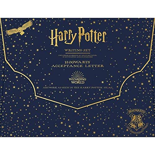 The Noble Collection France IHPWS01 Harry Potter Zubehör von The Noble Collection France