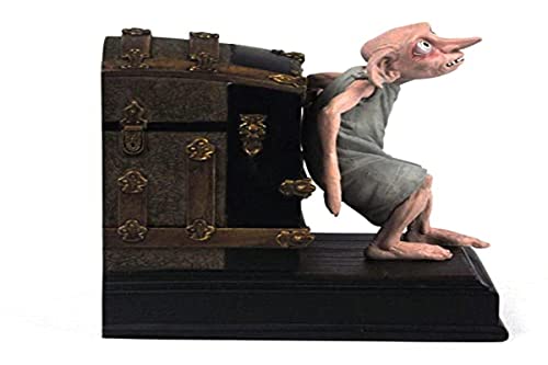 The Noble Collection France Potter - Dobby Bookend, NN7579 von The Noble Collection