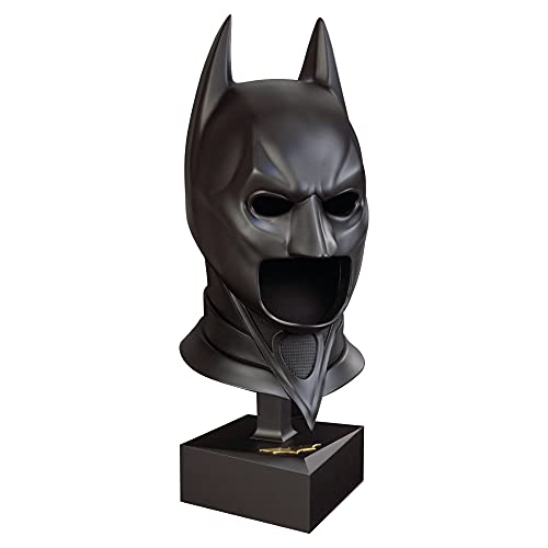 Batman - The Dark Knight Special Edition Cowl von The Noble Collection