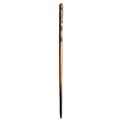 The Noble Collection NN8202  Cedric Diggory - Charakterstab von The Noble Collection