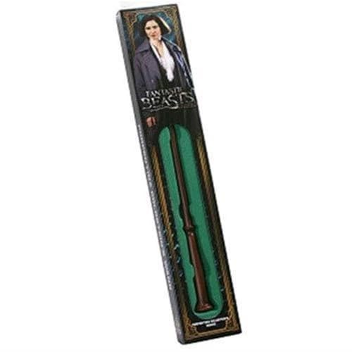Fantastische Tierwesen und wo sie sie finden können – Porpetina Goldstein's Wand von The Noble Collection