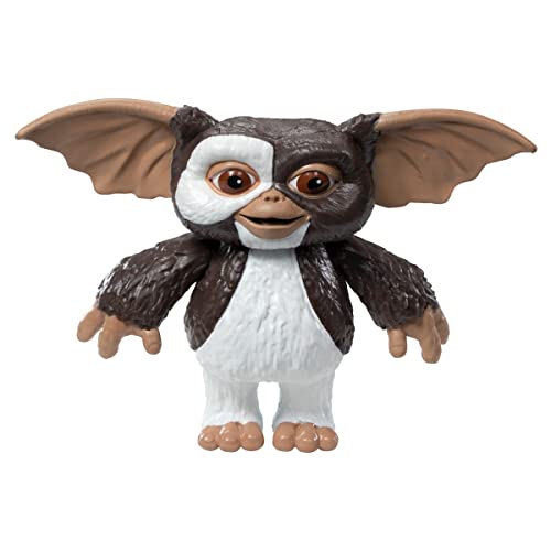 The Noble Collection Gremlins Gizmo Mini Bendyfig von The Noble Collection