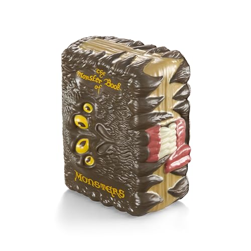Harry Potter Monster Book of Monsters Pufflum The Noble Collection von The Noble Collection
