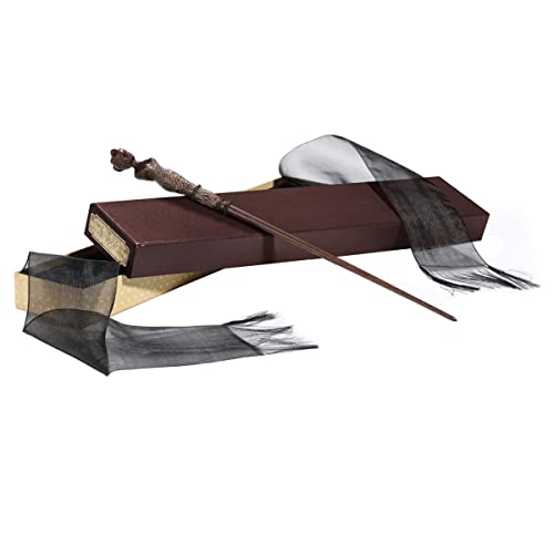 Lally Hicks Collector Wand Lally Hicks Collector Wand von The Noble Collection