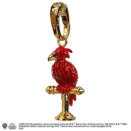 The Noble CollectionLumos Charm: Fawkes der Phönix von The Noble Collection