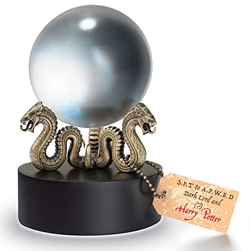 The Noble Collection The Prophecy Orb The Noble Collection The Prophecy Orb von The Noble Collection