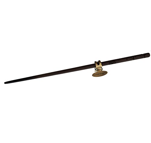 The Noble Collection NN8202 Edler Zauberstab Cedric Diggory Sammlerstück, Mehrfarbig, One Size The Noble Collection NN8202 Edler Zauberstab Cedric Diggory Sammlerstück, Mehrfarbig, One Size von The Noble Collection