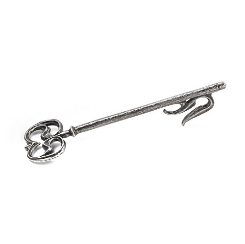 The Hobbit Bilbo Mirkwood Cell Key The Hobbit Bilbo Mirkwood Cell Key von The Noble Collection