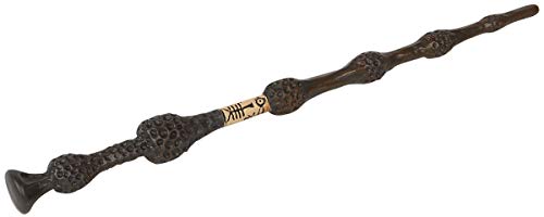 The Noble Collection Albus Dumbledore Zauberstab und 3D-Lesezeichen 30Cm The Noble Collection Albus Dumbledore Zauberstab und 3D-Lesezeichen 30Cm von The Noble Collection
