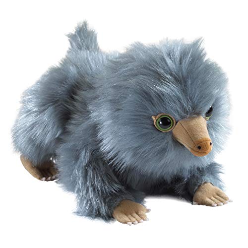 The Noble Collection Plüsch Baby Niffler Grau 20Cm von The Noble Collection