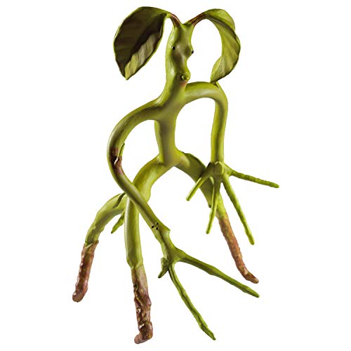 The Noble Collection Bendy Bowtruckle von The Noble Collection