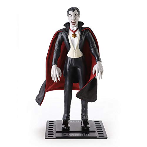 The Noble Collection BendyFigs Dracula The Noble Collection BendyFigs Dracula von BendyFigs