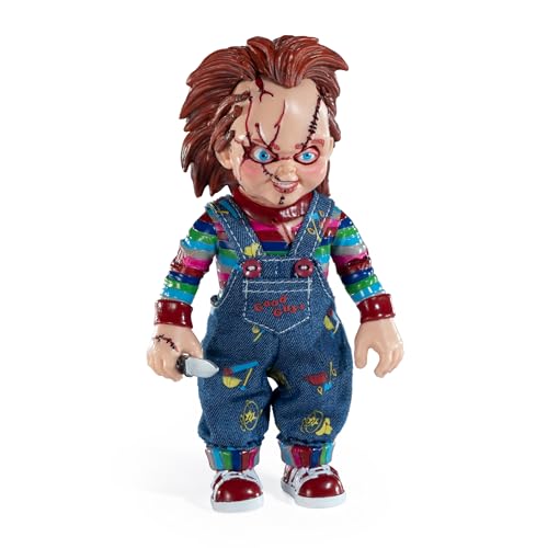 The Noble Collection Biegbares Kinderspiel Chucky von The Noble Collection