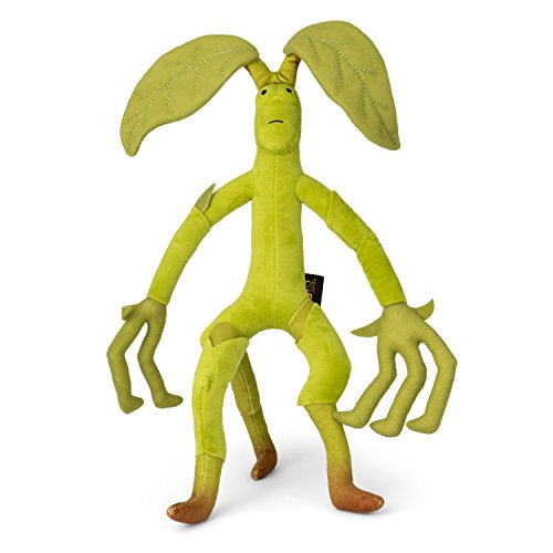 The Noble Collection Fantastic Beasts - Bowtruckle Collector Plush, 44 cm von The Noble Collection