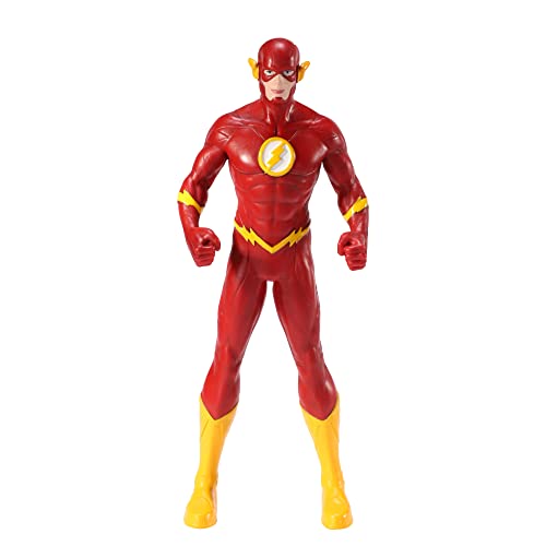 The Noble Collection DC-Flash Mini Bendyfig, One Size von BendyFigs