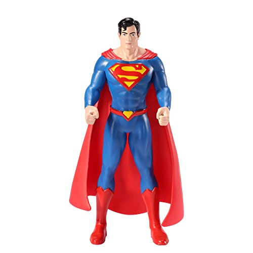 Bendyfigs The Noble Collection DC-Superman Mini von BendyFigs