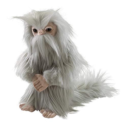 The Noble CollectionEdle Sammlungen - Fantastic Beasts Collectibles, Geschenkidee, Charakter, Mehrfarbig, 61777 The Noble CollectionEdle Sammlungen - Fantastic Beasts Collectibles, Geschenkidee, Charakter, Mehrfarbig, 61777 von The Noble Collection