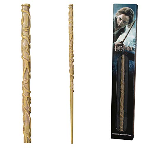 The Noble Collection Die edle Sammlung Hermine Granger Wand (Fensterbox) von The Noble Collection