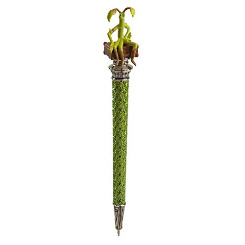 The Noble Collection Fantastic Beasts Pen- Bowtruckle von The Noble Collection