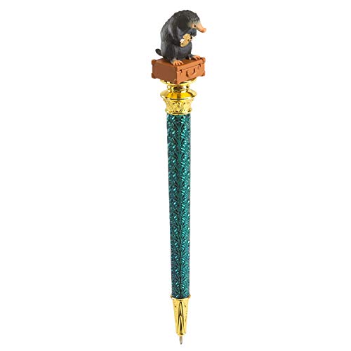 The Noble Collection Fantastic Beasts Pen- Niffler von The Noble Collection