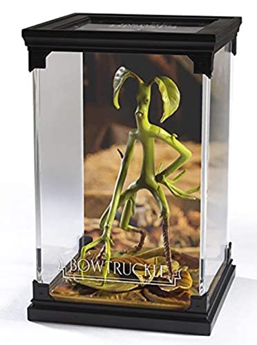 The Noble Collection France Beasts - Bowtruckle Figure NN5250 Mehrfarbig The Noble Collection France Beasts - Bowtruckle Figure NN5250 Mehrfarbig von The Noble Collection