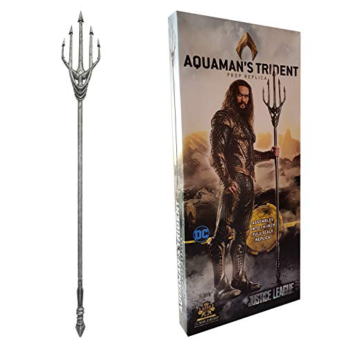 The Noble Collection Aquaman Trident Prop Replica von The Noble Collection