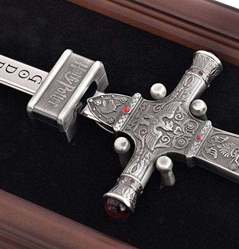 The Noble Collection France NN7198 Zubehör, Silber von The Noble Collection