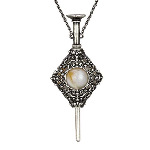 The Noble Collection Grindelwald Pendant (Costume) von The Noble Collection