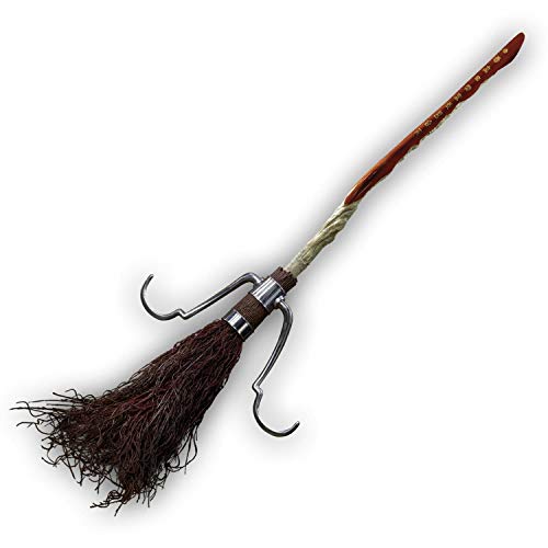 The Noble Collection NN7536 Harry Potter Feuerblitzbesen von The Noble Collection