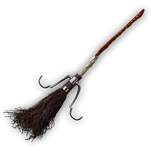 The Noble Collection Harry Potter Firebolt Broom von The Noble Collection