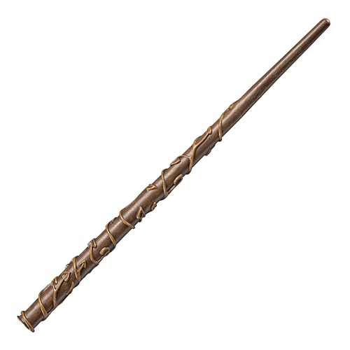 The Noble Collection Harry Potter Hermine Granger Rollenspielstab von The Noble Collection