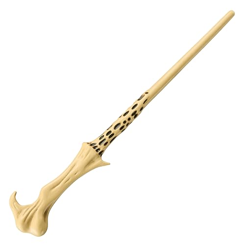 The Noble Collection Harry Potter Lord Voldemort Rollenspielstab von The Noble Collection
