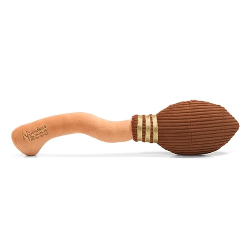 The Noble Collection Harry Potter: Nimbus 2000 Broomstick Plüschtier von The Noble Collection