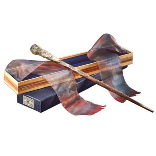 The Noble Collection Harry Potter Zauberstab Replik Ron Weasley von The Noble Collection