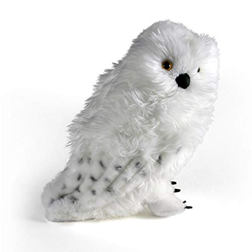 The Noble Collection Hedwig 6 Zoll Plüsch The Noble Collection Hedwig 6 Zoll Plüsch von The Noble Collection