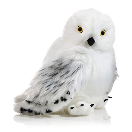 The Noble Collection Hedwig Electronic Interactive Puppet von The Noble Collection