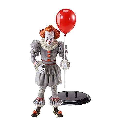 The Noble Collection It-Pennywise Bendyfig von The Noble Collection