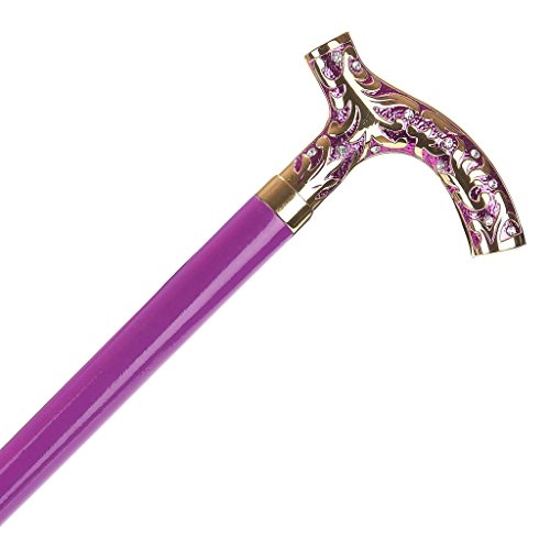 The Noble Collection Joker Cane von The Noble Collection