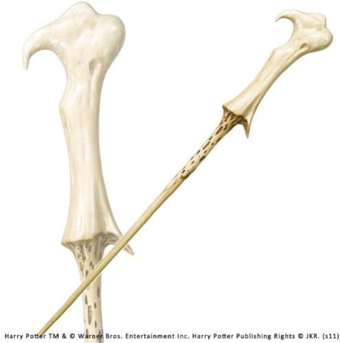Noble Collection Voldemort Zauberstab 45Cm Noble Collection Voldemort Zauberstab 45Cm von The Noble Collection