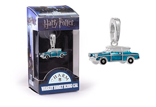 The Noble Collection Lumos Charm 8 Weasley Family Fliegendes Auto The Noble Collection Lumos Charm 8 Weasley Family Fliegendes Auto von The Noble Collection