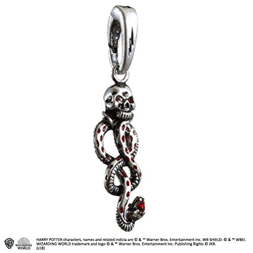 The Noble Collection Lumos Charm: Das Dunkle Mal The Noble Collection Lumos Charm: Das Dunkle Mal von The Noble Collection