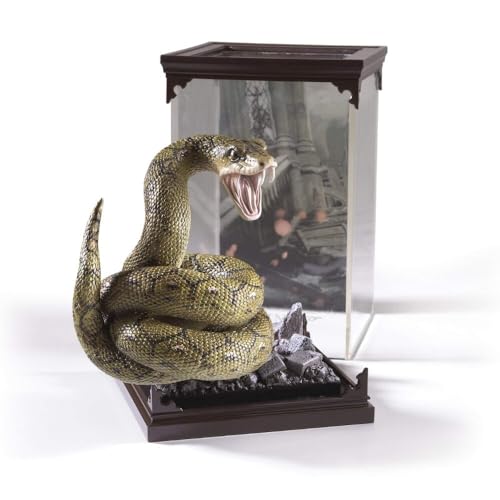 The Noble Collection Noble Collection Magische Kreaturen - Nagini von The Noble Collection